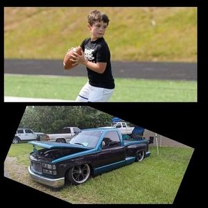 Meet your Posher, Tim